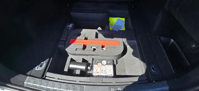 Alfa Romeo Stelvio view 11