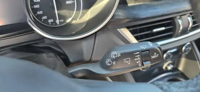 Alfa Romeo Stelvio view 20
