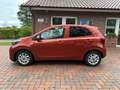 Kia Picanto Dream Team, Kamera, Navi, CarPlay!!! Orange - thumbnail 2
