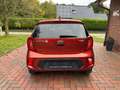 Kia Picanto Dream Team, Kamera, Navi, CarPlay!!! Orange - thumbnail 4