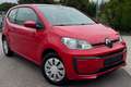 Volkswagen up! Basis Klima TÜV-06.2026 Rouge - thumbnail 2