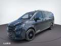 Mercedes-Benz V 250 d 4MATIC AVANTGARDE Lang Distronic Night Gris - thumbnail 3