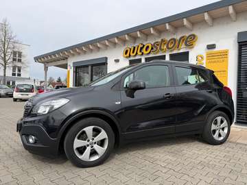 1.7 CDTI Edition ecoFlex 96 kW (131 PS), Schalt...