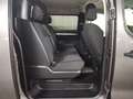 Citroen Jumpy XL Komfort Plus Doppelkabine 5 Sitzer Grey - thumbnail 10