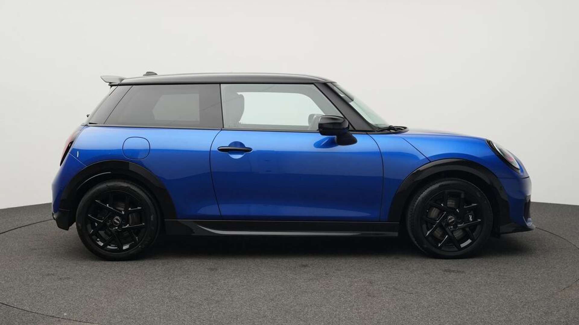 Mini Cooper JCW Cooper -  - Joinsteer - #2