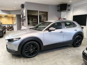 2.0 SKYACTIV-X Skydrive automaat