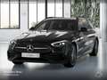 Mercedes-Benz C 220 d T AMG+NIGHT+PANO+360+AHK+LED+TOTW+KEYLESS Noir - thumbnail 2