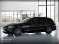 Mercedes-Benz C 220 d T AMG+NIGHT+PANO+360+AHK+LED+TOTW+KEYLESS Noir - thumbnail 3