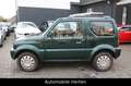 Suzuki Jimny 1.3 Ranger*AHK*KLIMA*ALLRAD*TOP! Grün - thumbnail 7