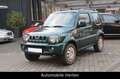 Suzuki Jimny 1.3 Ranger*AHK*KLIMA*ALLRAD*TOP! Grün - thumbnail 1