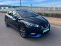 Nissan Micra 1.5dCi S&S Bose Limited Edition 90 Noir - thumbnail 3