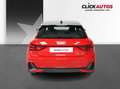 Audi A1 1.0 TFSI 116CV Adrenalin Stronic Rojo - thumbnail 5