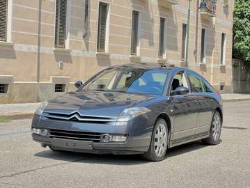 3.0 Benzina V6 24V 211cv aut. Hydractive Exclusive TETTO APRIBILE-AMVAR-SPOILER AUTOMATICO-LEGNO-HUD-XENO DIREZIONALI-JBL