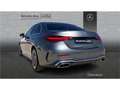Mercedes-Benz C 220 d Gris - thumbnail 2