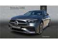 Mercedes-Benz C 220 d Gris - thumbnail 1