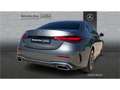 Mercedes-Benz C 220 d Gris - thumbnail 4