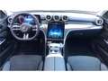 Mercedes-Benz C 220 d Gris - thumbnail 8