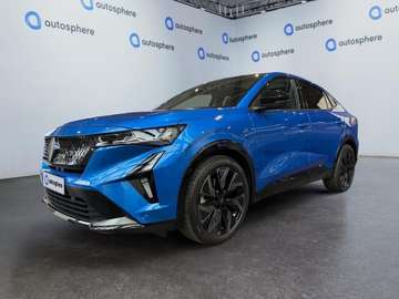 Esprit Alpine E-Tech Full Hybrid 200