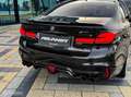 BMW M5 5-serie 800pk |Carbon dak |Harman kardon |HUD |ACC Zwart - thumbnail 17