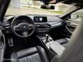 BMW M5 5-serie 800pk |Carbon dak |Harman kardon |HUD |ACC Zwart - thumbnail 24