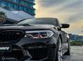 BMW M5 5-serie 800pk |Carbon dak |Harman kardon |HUD |ACC Zwart - thumbnail 8