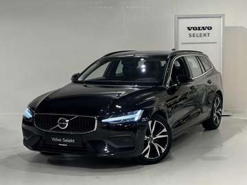 B4 Mild hybrid Automaat