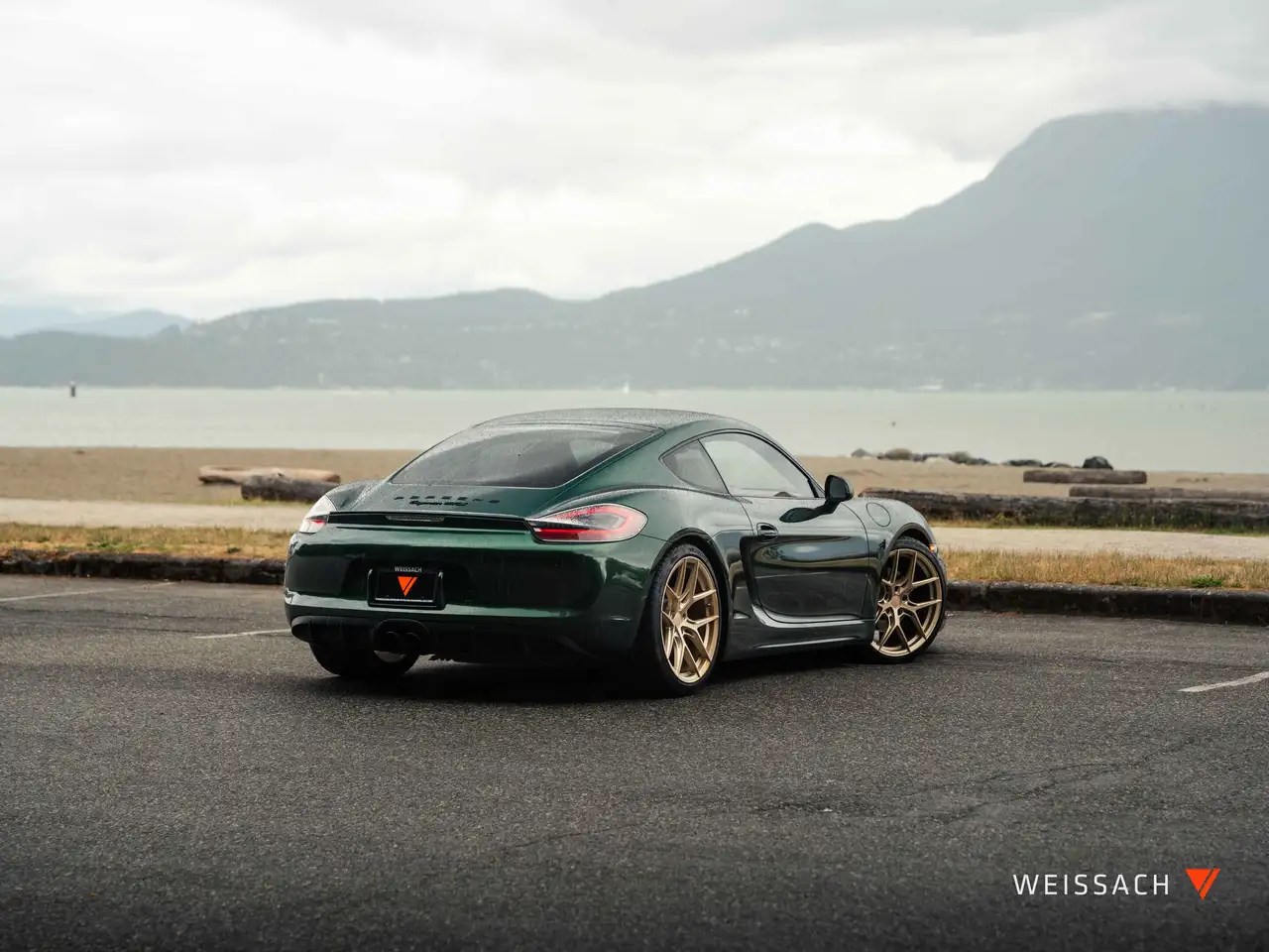 Porsche Cayman photo Porsche Cayman