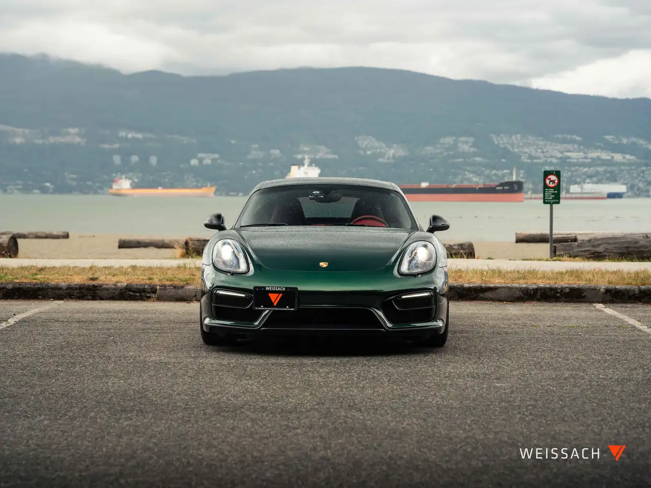 Porsche Cayman photo Porsche Cayman