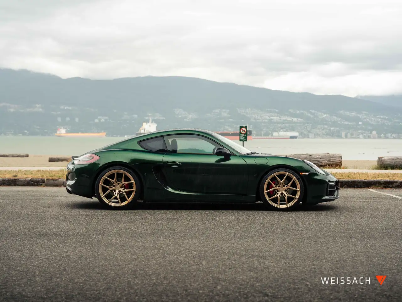 Porsche Cayman photo Porsche Cayman