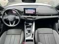 Audi A4 Avant 40 TFSI quattro S line*ACC*MMI Plus Weiß - thumbnail 10