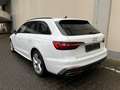 Audi A4 Avant 40 TFSI quattro S line*ACC*MMI Plus Weiß - thumbnail 4