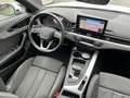 Audi A4 Avant 40 TFSI quattro S line*ACC*MMI Plus Weiß - thumbnail 9