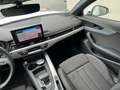 Audi A4 Avant 40 TFSI quattro S line*ACC*MMI Plus Weiß - thumbnail 11