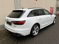 Audi A4 Avant 40 TFSI quattro S line*ACC*MMI Plus Weiß - thumbnail 5