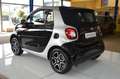 smart forTwo fortwo Cabrio Basis AUTOMATIK / NAVI Silber - thumbnail 3