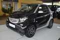 smart forTwo fortwo Cabrio Basis AUTOMATIK / NAVI Silber - thumbnail 1