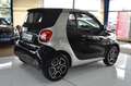 smart forTwo fortwo Cabrio Basis AUTOMATIK / NAVI Silber - thumbnail 4