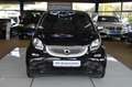 smart forTwo fortwo Cabrio Basis AUTOMATIK / NAVI Silber - thumbnail 5