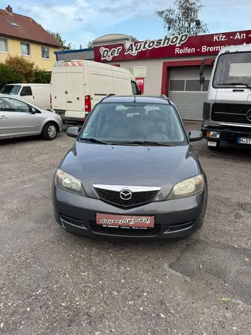Mazda 2 1.4 16V Exclusive