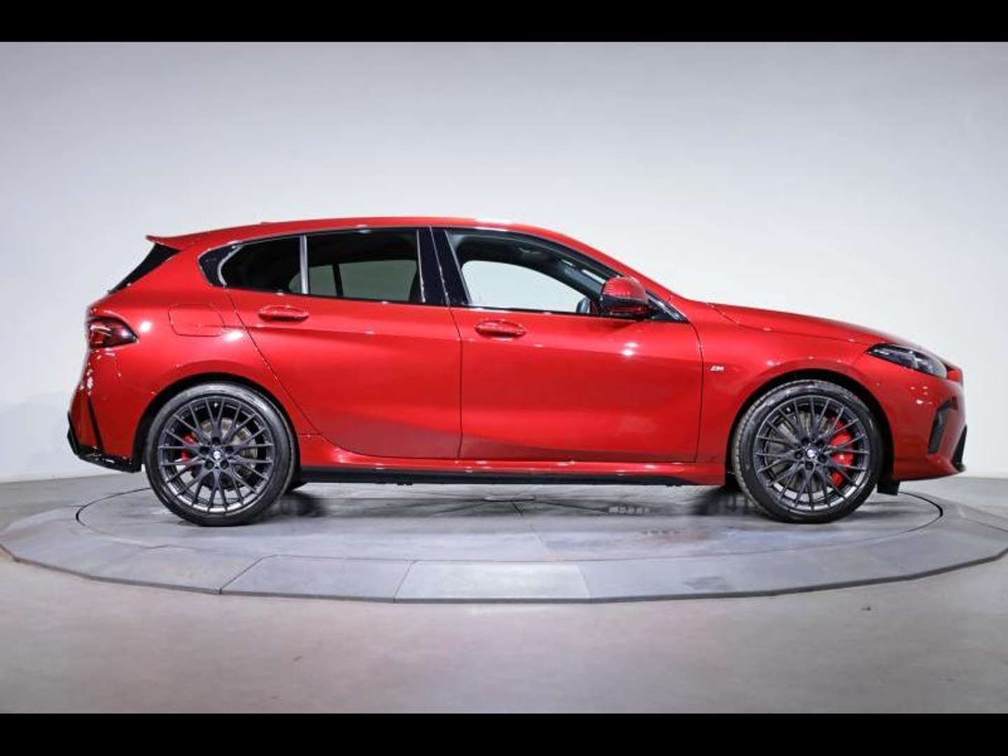BMW 116 Hatch M Sport -  - Joinsteer - #2