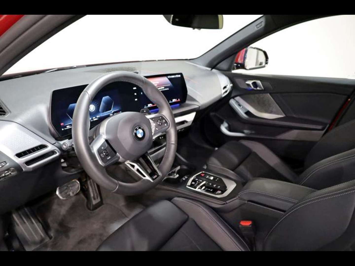 BMW 116 Hatch M Sport -  - Joinsteer - #5