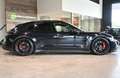 Porsche Taycan GTS Sport Turismo*360°/PANO/BOSE/18-WAY/CHRONO* Negro - thumbnail 4