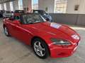 Honda S 2000 2.0 240cv DA AMATORE TUTTE LE FATTURE DISP Rouge - thumbnail 1