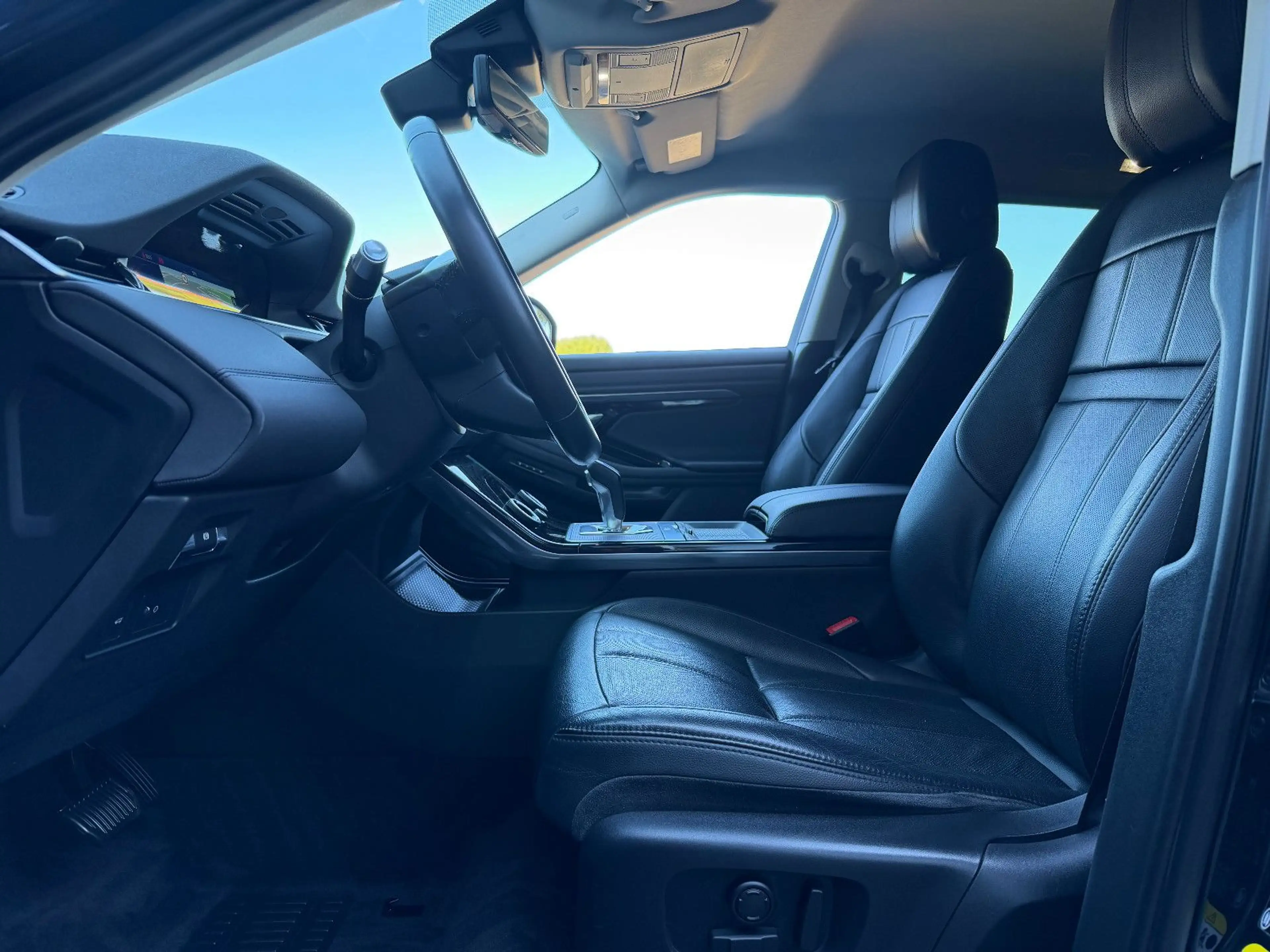 Land Rover Range Rover Evoque EVOQUE P200 SE PRO*LED*VIRTUAL*20"ALU* — photo 6