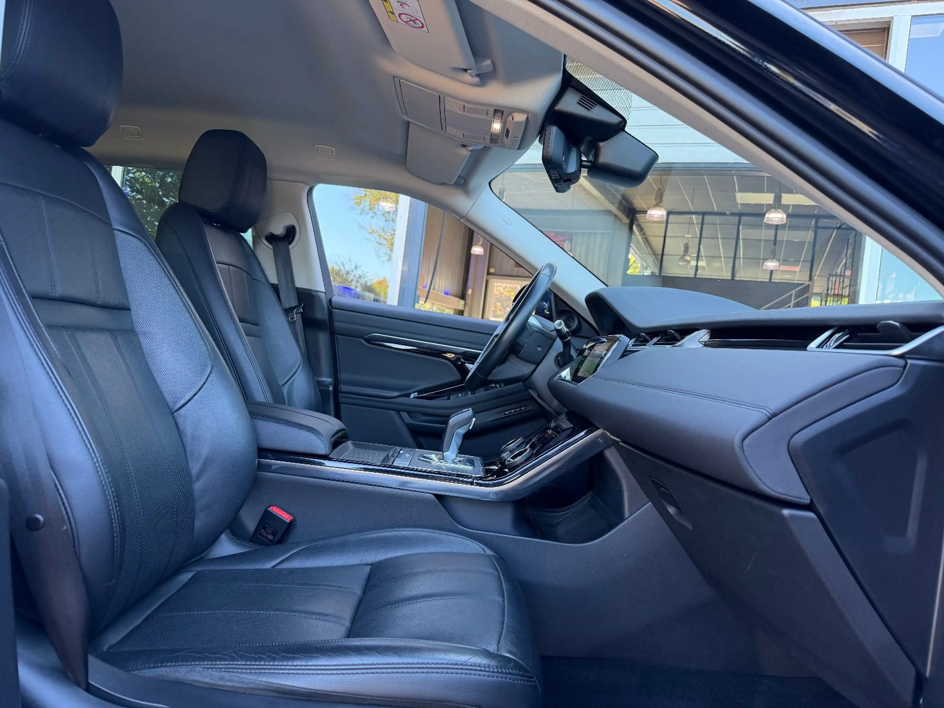 Land Rover Range Rover Evoque EVOQUE P200 SE PRO*LED*VIRTUAL*20"ALU* — photo 7