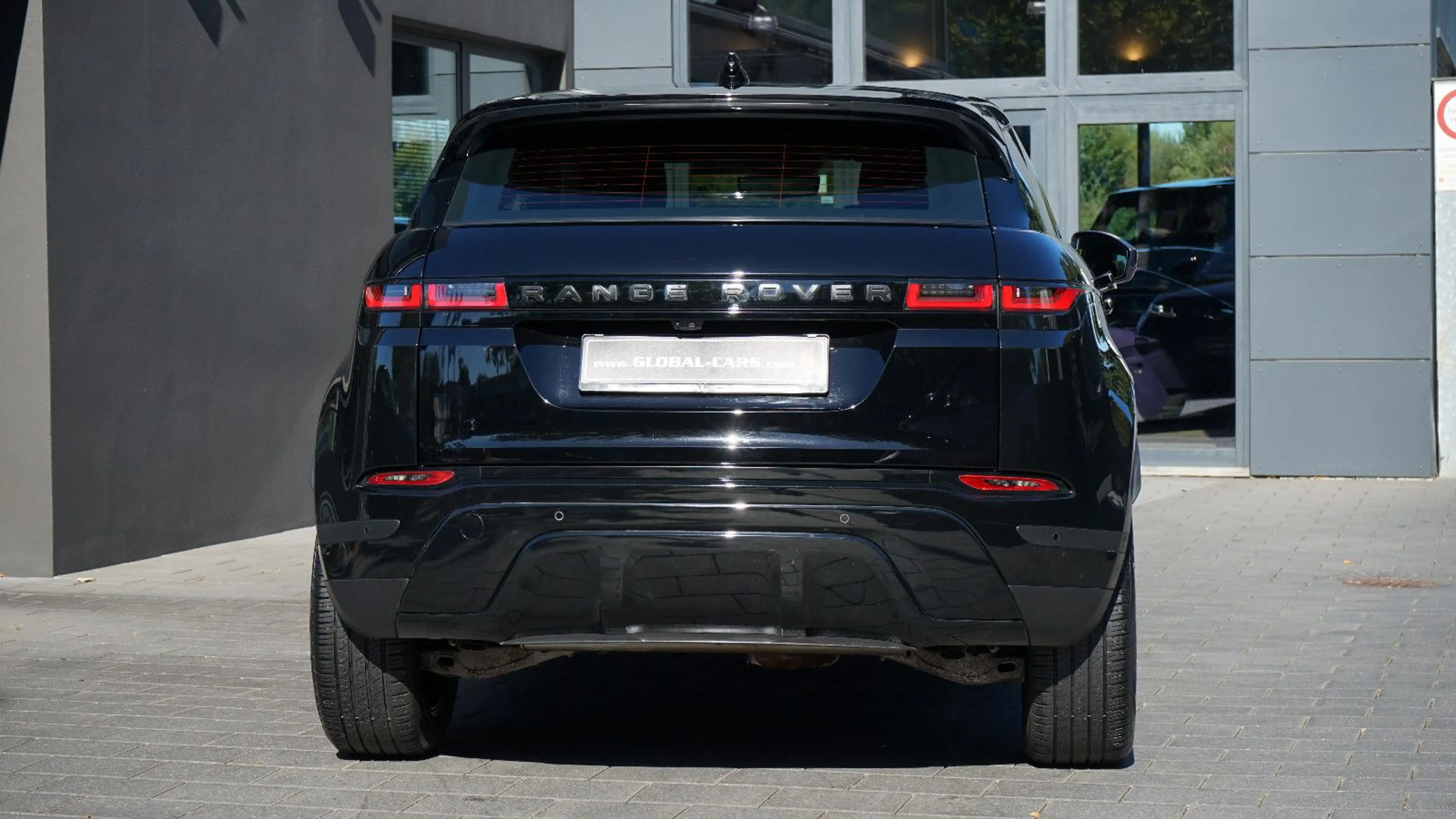 Land Rover Range Rover Evoque EVOQUE P200 SE PRO*LED*VIRTUAL*20"ALU* — photo 14
