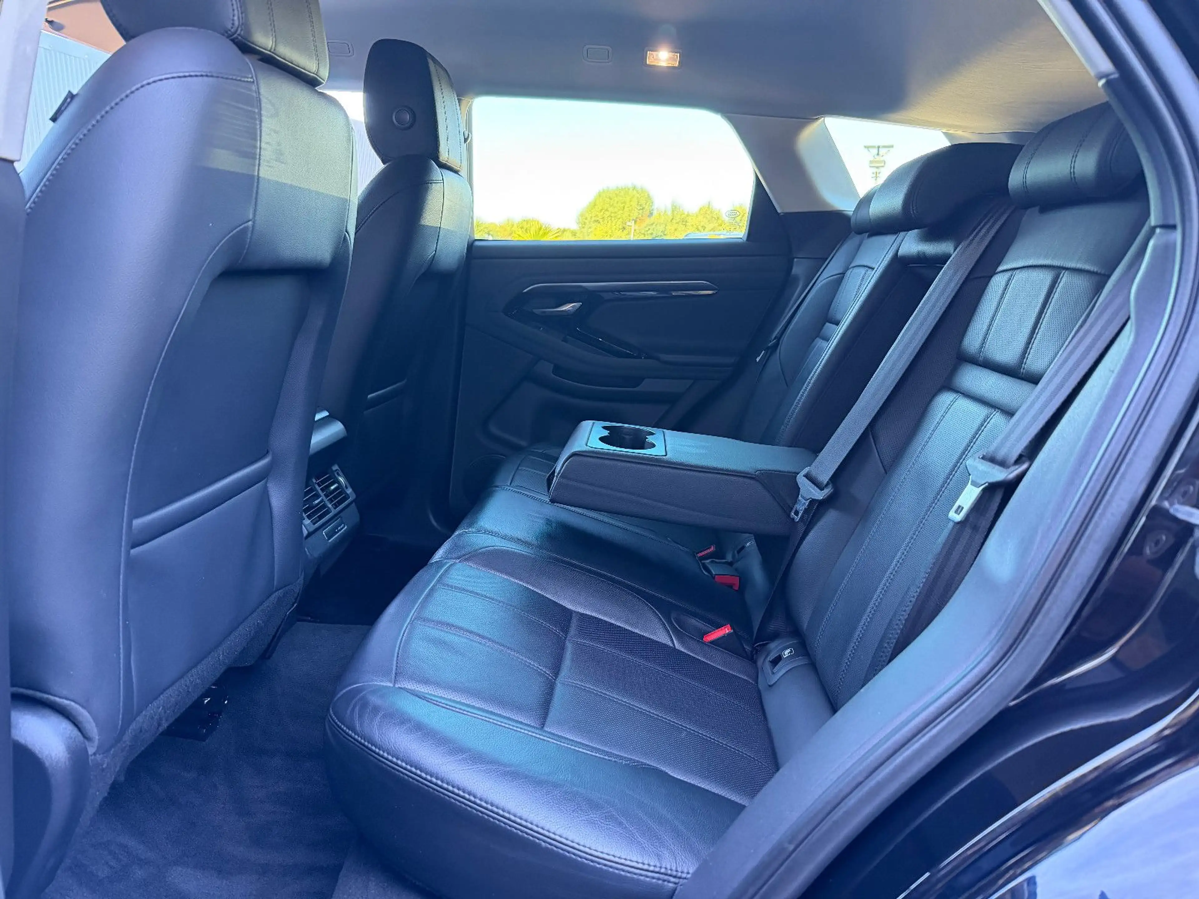 Land Rover Range Rover Evoque EVOQUE P200 SE PRO*LED*VIRTUAL*20"ALU* — photo 8