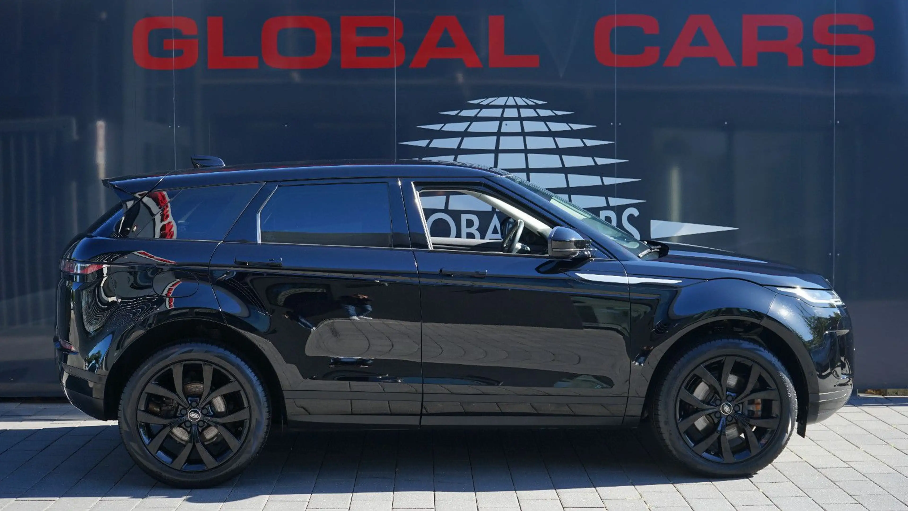 Land Rover Range Rover Evoque EVOQUE P200 SE PRO*LED*VIRTUAL*20"ALU* — photo 15