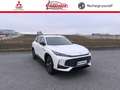 MG HS PHEV+ Comfort 21,4kWh Aut. Weiß - thumbnail 1