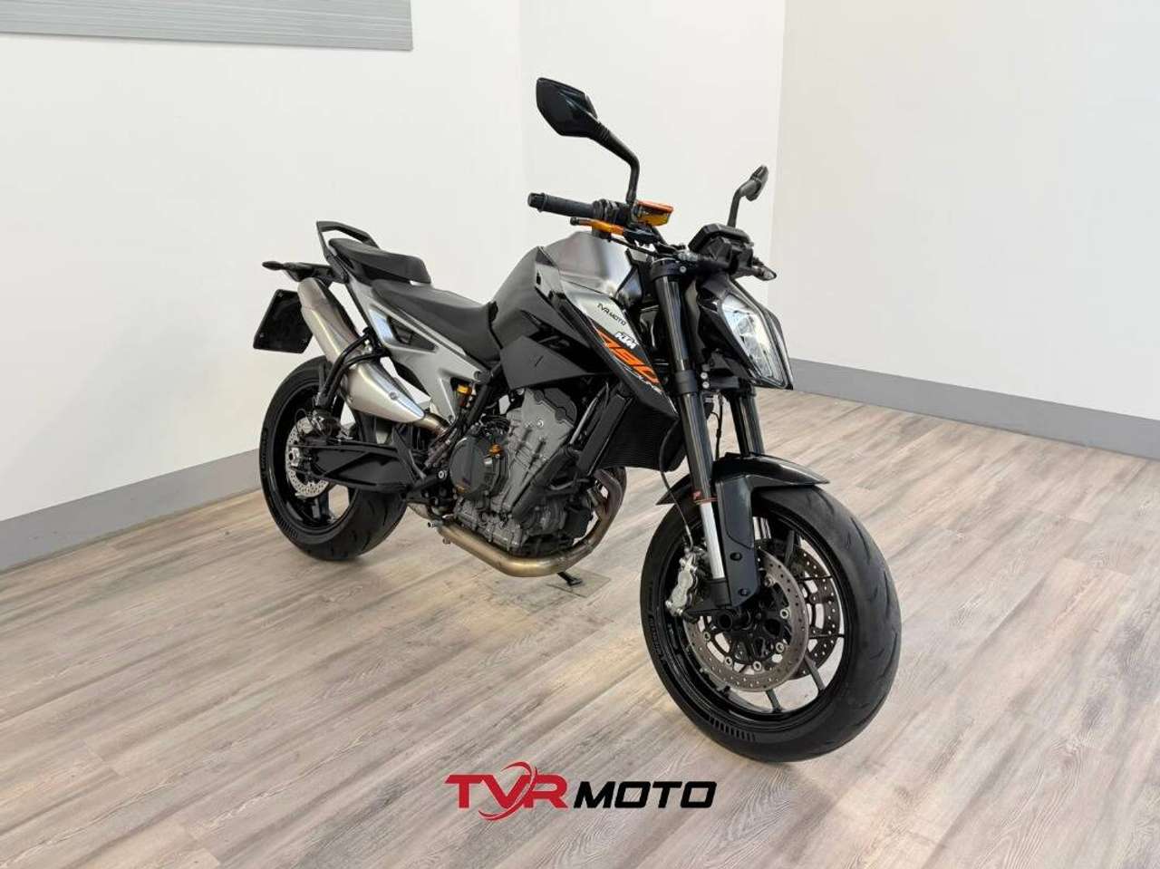 KTM 790 Duke 790  Abs my18